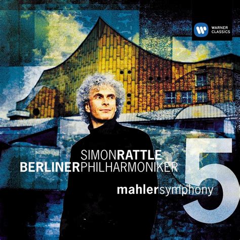 Amazon.co.jp: Mahler: Symphony No.5: ミュージック