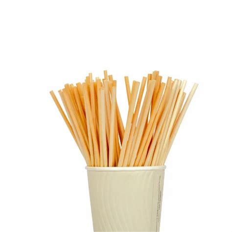 Drinking Straw - Bio Plastic Straws Trader - Wholesaler / Distributor ...