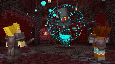 Image result for Minecraft New Nether Update