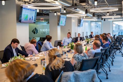 Inside the Shore Playbook | Shore Capital Partners