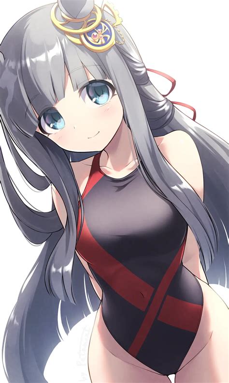 Chrono Genesis - Uma Musume: Pretty Derby - Image #4465521 - Zerochan ...