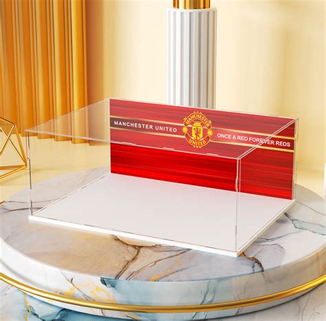 Buy Display King-display case for Lego oldTrafford Manchester ...