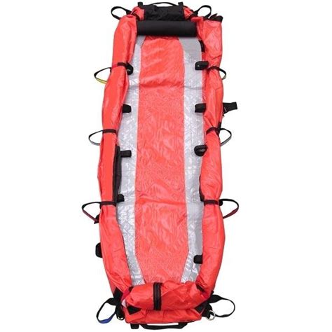 EVEREST RESCUE BAG - Lifegear safetech