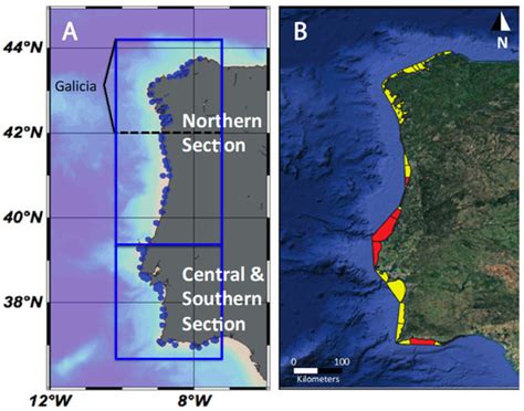 Integrating In Situ and Ocean Color Data to Evaluate Ecological Quality ...
