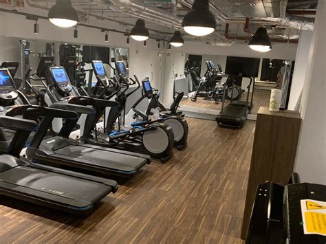 A Hotel Gym For Every Guest | Used Gym Equipment for Hotel Gyms