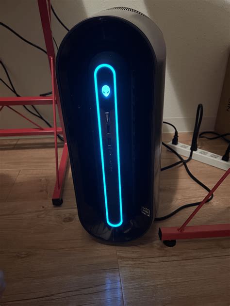 Image result for First Ever Alienware PC