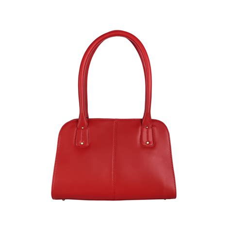 Women's Shoulder Bags - tohl