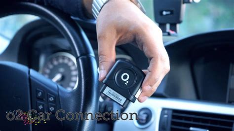 Connection O2 的图像结果