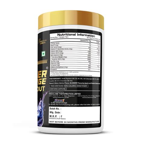 Pre Workout – HERCULES NUTRA PRIVATE LIMITED. All Rights Reserved