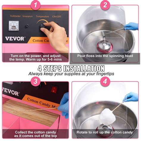 Quavers Candy Making Machine 的图像结果