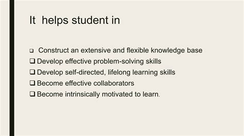 Image result for Examples of Clinical Lab Problem Based Learning