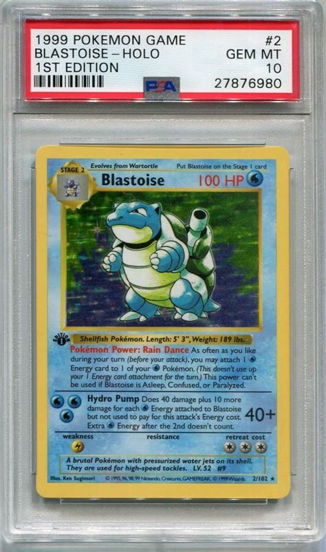 Pokemon Cards That Are Valuable: Top 20 Most Expensive Cards In 2021