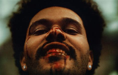 The Weeknd shares tracklist for new album 'After Hours'