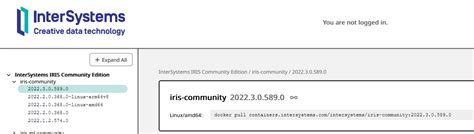 Image result for InterSystems Iris Code Operator