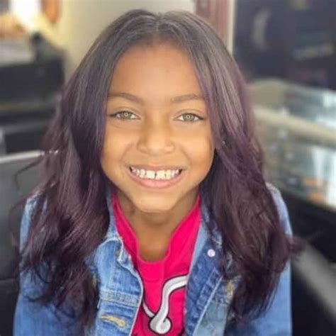 Avielle Janelle Hernandez Bio Age - MySportDab