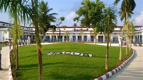 Mahatma Gandhi Central University, Motihari (Bihar) | Mahatma Gandhi ...