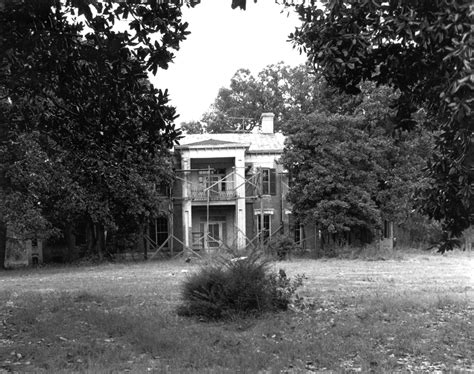 Evergreen Plantation, Grenada Mississippi