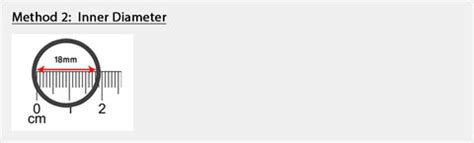 How To Measure Ring Size – Soni Fashion