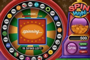 spin winner game all free