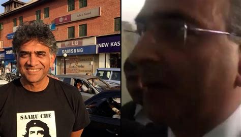 Aarushi Talwar Lawyer To Defend Aakar Patel in CBI-Amnesty Case - THE ...