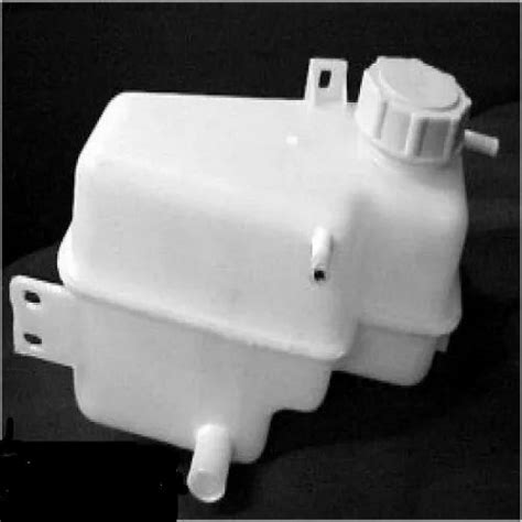 Coolant Tank - Radiator Coolant Tank Service Provider from Chennai