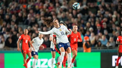 World Cup NOW: How USWNT matches up against Sweden | FOX 9 Minneapolis ...