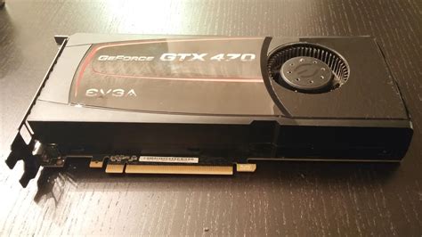 Amazon.in: Buy EVGA GeForce GTX470 1280 MB Ddr5_Sdram pci_e 2.0 ...
