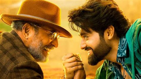 Vanvaas Review: Nana Patekar and Utkarsh Sharma led family-drama falls ...