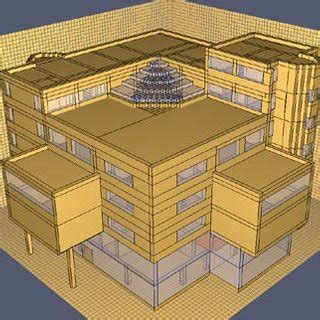 Image result for Virtual Simulation Building Structure
