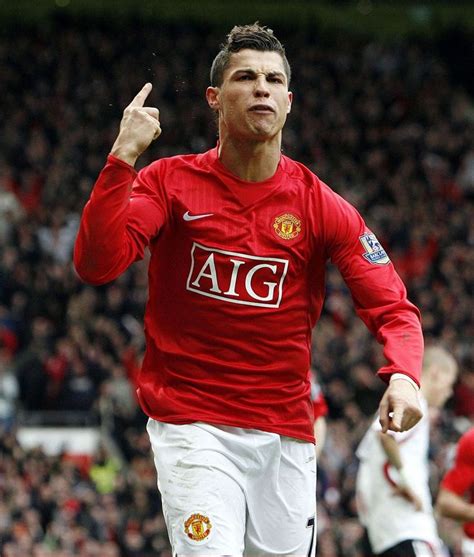 cristiano ronaldo 2008
