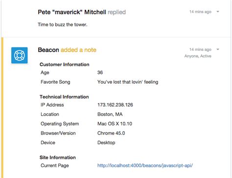 Image result for Beacon Boomerang JavaScript