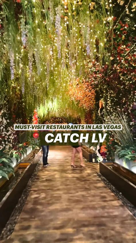 Must visit restaurants in las vegas – Artofit