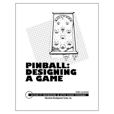 Image result for Pinball Design