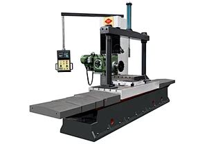 Horizontal Milling Machine 的图像结果