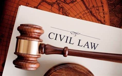 civil lawsuit lawyer