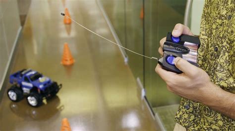 Image result for How Do Remote Controllers Work