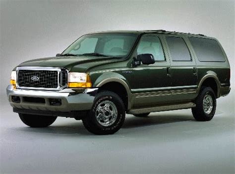 Image result for 2000 Ford Excursion Leveled