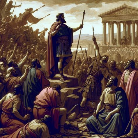 Psalms 106:30 Artwork | Bible Art