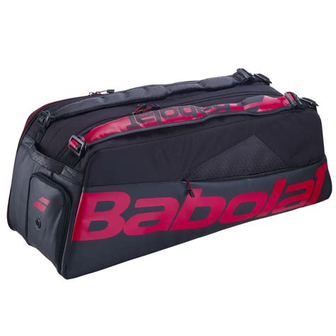 PERFORMANCE – Babolat India