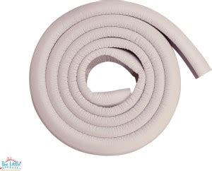 The Little Lookers Baby Proofing 2 metre L-Shaped Edge Guards Roll ...