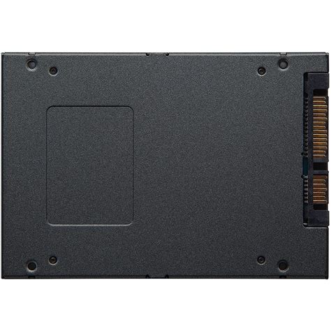 Buy Kingston A400 240GB 2.5" SSD Best Price in India on Thevaluestore.in