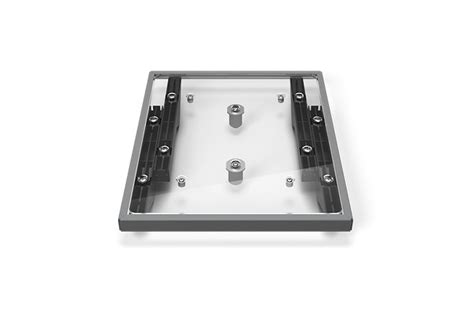 C12C933941 | Optional Small Garment Platen (10"x 12" / 254 x 305 mm ...
