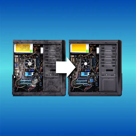 Image result for How Do You Clean a Computer