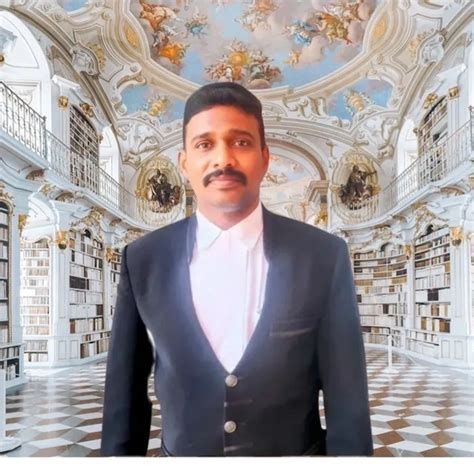 Free Legal Consultation Chennai | Advocate J.N. Naresh Kumar