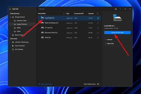 Image result for How to Recover Data From Invalid Dynamic Disk