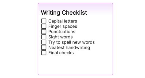 Image result for Create a Checklist in Excel