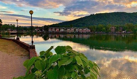 Sawantwadi Hill Station | WhatsHot Mumbai