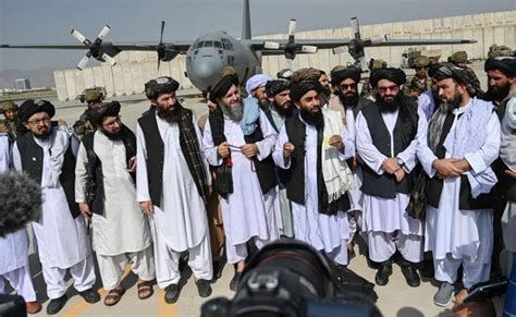 तालिबान को लेकर सुरक्षा परिषद में उभरे मतभेद, भारत की अध्यक्षता में आए ...