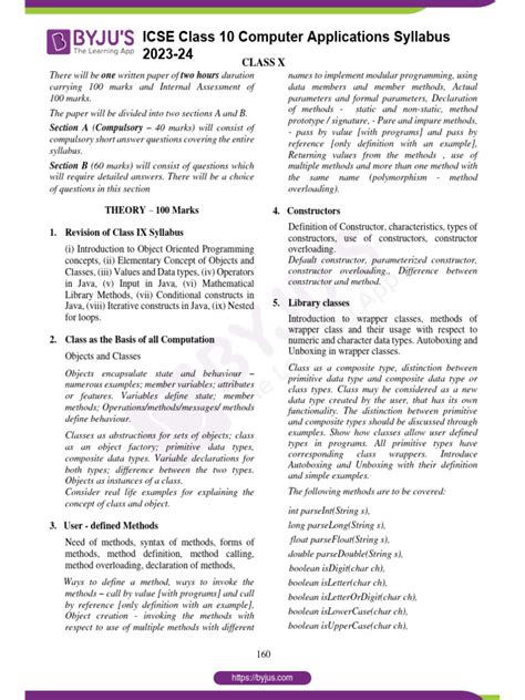 Image result for Computer Programming ICSE