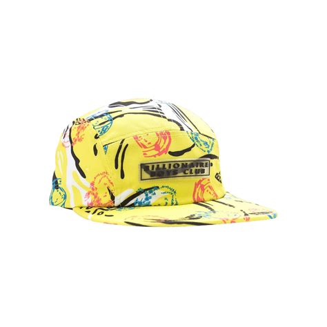 Billionaire Boys Club Bb Waves Cap Sulpher Spring Price in India ...